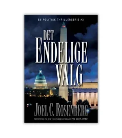 Det Endelige Valg