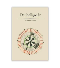 Det hellige år af Peter Halldorf