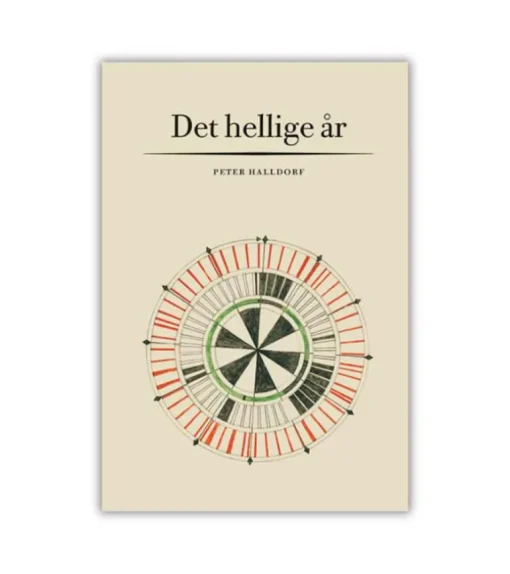 Det hellige år af Peter Halldorf