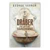 Dråber fra en utæt vandhane