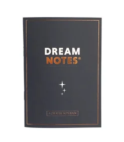 DreamsNotes, Notesbog A6