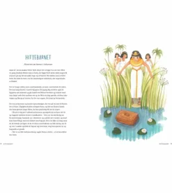 Drengen der ville tælle stjernerne