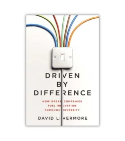 Driven By Difference