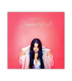 Drømmespind – CD