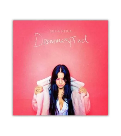 Drømmespind – CD