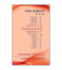 EFESERNE for alle