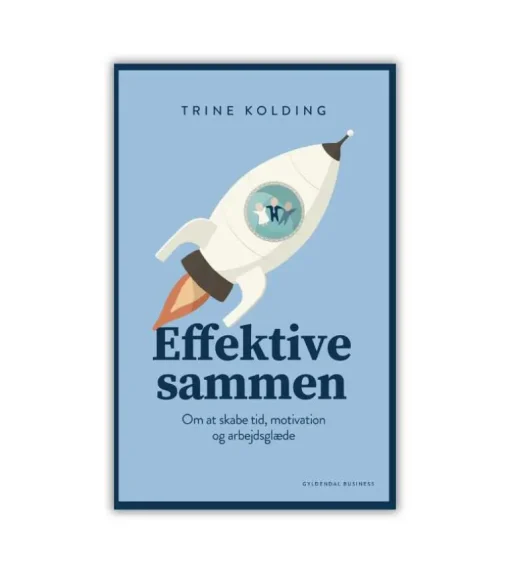 Effektive sammen