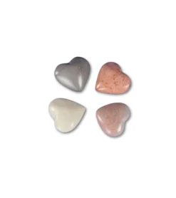 Fedtsten, Mini-mini Hjerte