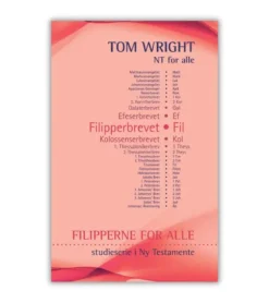 FILIPPERNE for alle