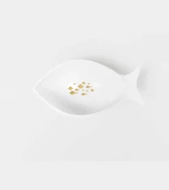 Fiskeskål, 15 cm