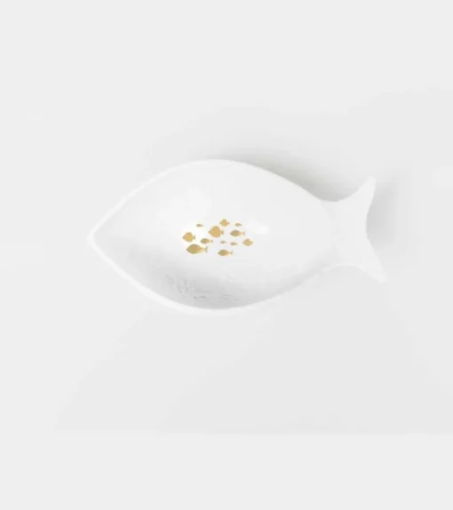 Fiskeskål, 15 cm