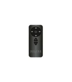 Fjernbetjening til Deluxe HomeArt LED lys