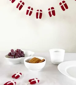 Flag Ophæng, Sæt af 5 – Gry & Sif