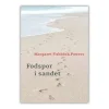 Fodspor i sandet
