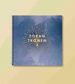 Foran Tronen 3, Lovsangshæfte