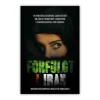 Forfulgt i Iran