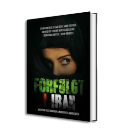 Forfulgt i Iran