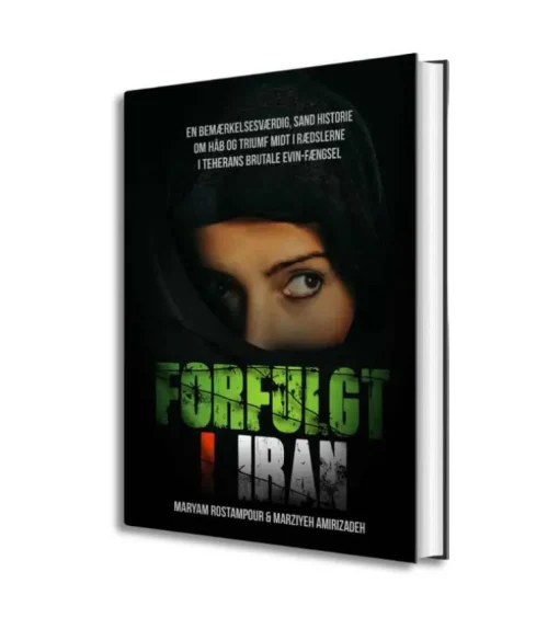 Forfulgt i Iran