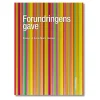 Forundringens gave af Anna-Marie Hansen