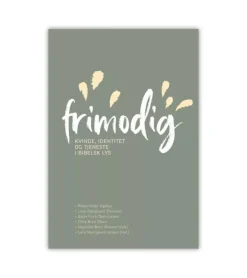 Frimodig