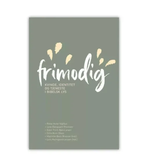 Frimodig