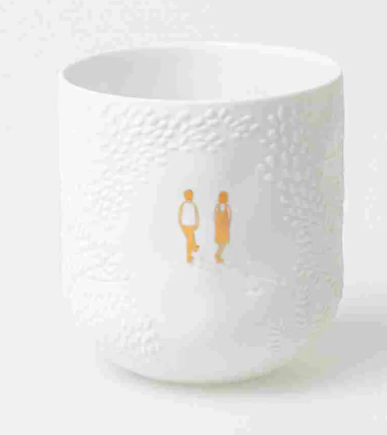 Fyrfadsstage, A Walk in the park