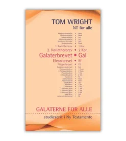 GALATERNE for alle