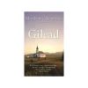 Gilead af Marilynne Robinson