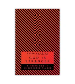 God is stranger