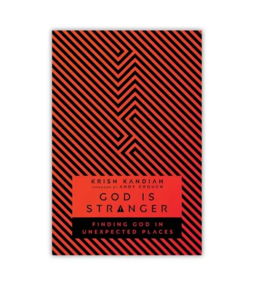 God is stranger
