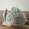 Gravpynt, Engel – Mindes med kærlighed