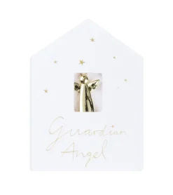 Guardian Angel, I am always by your side