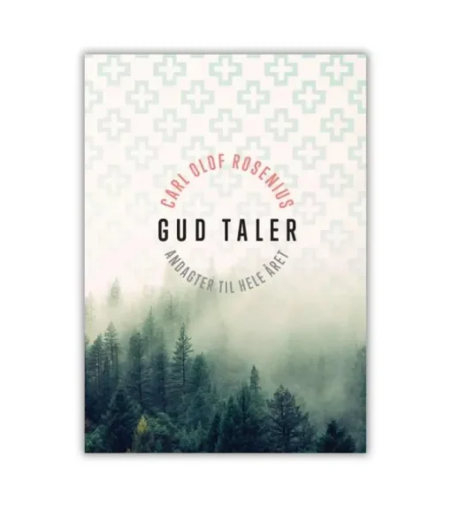 Gud taler