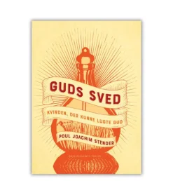 Guds Sved af Poul Joachim Stender