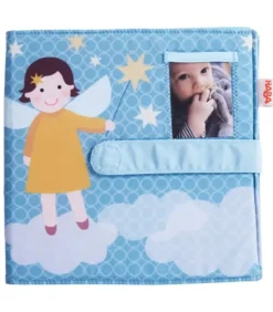 HABA Baby Fotobog