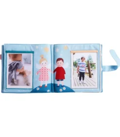 HABA Baby Fotobog