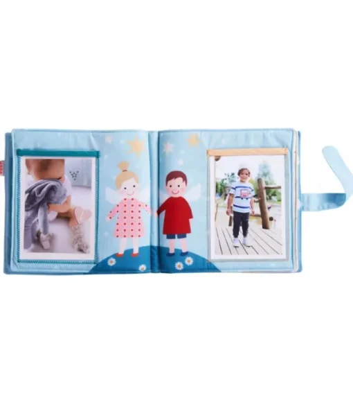 HABA Baby Fotobog