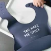 Hagesmæk: You make me smile