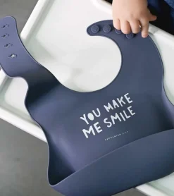 Hagesmæk: You make me smile