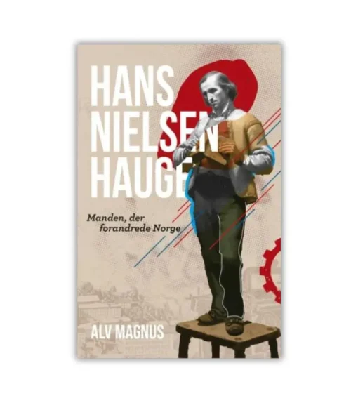 Hans Nielsen Hauge
