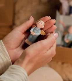 Heaven Brothers, Lucas, 12 cm