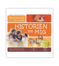 Historien om mig