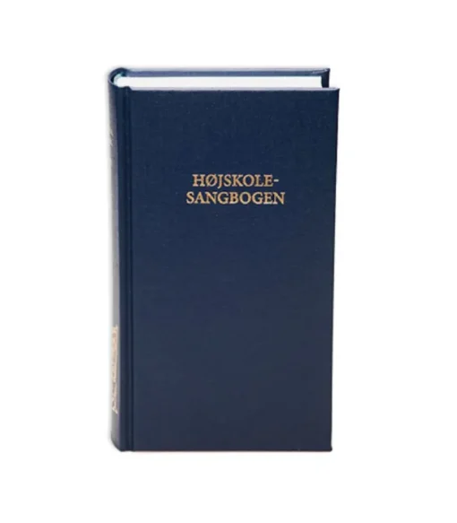 Højskolesangbogen
