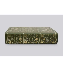 Holy Bible, Illuminated Bible, Art Journaling Edition