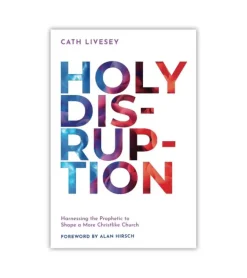 Holy Disruption