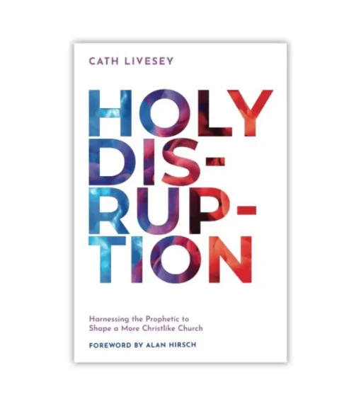 Holy Disruption