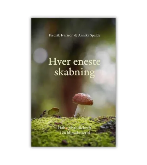 Hver eneste skabning af Iversen og Spalde