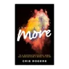 Immeasurably More