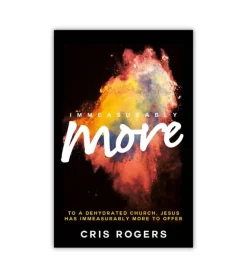 Immeasurably More