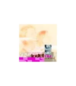 Indtil nu har du hjulpet – CD
